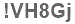 The text to enter in the texbox below is: !VH8Gj