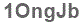 The text to enter in the texbox below is: 1OngJb