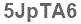 The text to enter in the texbox below is: 5JpTA6