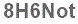 The text to enter in the texbox below is: 8H6Not