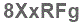 The text to enter in the texbox below is: 8XxRFg