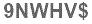 The text to enter in the texbox below is: 9NWHV$