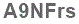 The text to enter in the texbox below is: A9NFrs