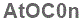 The text to enter in the texbox below is: AtOC0n