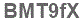 The text to enter in the texbox below is: BMT9fX