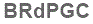 The text to enter in the texbox below is: BRdPGC