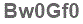 The text to enter in the texbox below is: Bw0Gf0