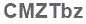 The text to enter in the texbox below is: CMZTbz