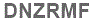 The text to enter in the texbox below is: DNZRMF