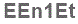 The text to enter in the texbox below is: EEn1Et