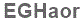 The text to enter in the texbox below is: EGHaor