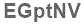 The text to enter in the texbox below is: EGptNV