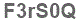 The text to enter in the texbox below is: F3rS0Q