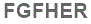 The text to enter in the texbox below is: FGFHER