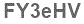 The text to enter in the texbox below is: FY3eHV