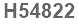 The text to enter in the texbox below is: H54822