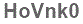 The text to enter in the texbox below is: HoVnk0