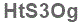 The text to enter in the texbox below is: HtS3Og