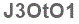 The text to enter in the texbox below is: J3OtO1