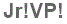 The text to enter in the texbox below is: Jr!VP!