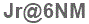 The text to enter in the texbox below is: Jr@6NM