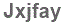 The text to enter in the texbox below is: Jxjfay