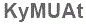 The text to enter in the texbox below is: KyMUAt