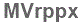 The text to enter in the texbox below is: MVrppx