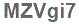 The text to enter in the texbox below is: MZVgi7