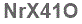 The text to enter in the texbox below is: NrX41O