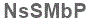 The text to enter in the texbox below is: NsSMbP