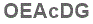 The text to enter in the texbox below is: OEAcDG