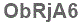 The text to enter in the texbox below is: ObRjA6