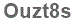 The text to enter in the texbox below is: Ouzt8s