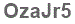The text to enter in the texbox below is: OzaJr5