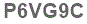 The text to enter in the texbox below is: P6VG9C