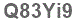 The text to enter in the texbox below is: Q83Yi9
