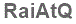 The text to enter in the texbox below is: RaiAtQ