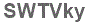 The text to enter in the texbox below is: SWTVky