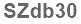 The text to enter in the texbox below is: SZdb30
