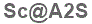 The text to enter in the texbox below is: Sc@A2S