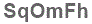 The text to enter in the texbox below is: SqOmFh