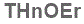 The text to enter in the texbox below is: THnOEr