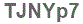 The text to enter in the texbox below is: TJNYp7