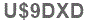The text to enter in the texbox below is: U$9DXD