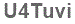 The text to enter in the texbox below is: U4Tuvi