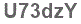 The text to enter in the texbox below is: U73dzY