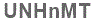 The text to enter in the texbox below is: UNHnMT