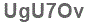 The text to enter in the texbox below is: UgU7Ov