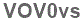 The text to enter in the texbox below is: VOV0vs